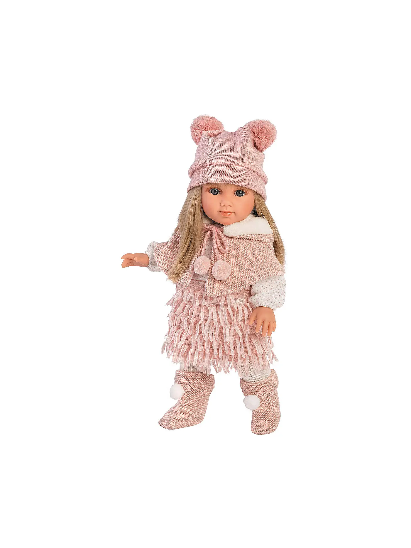LLORENS | Puppe Elena blond 35cm | 